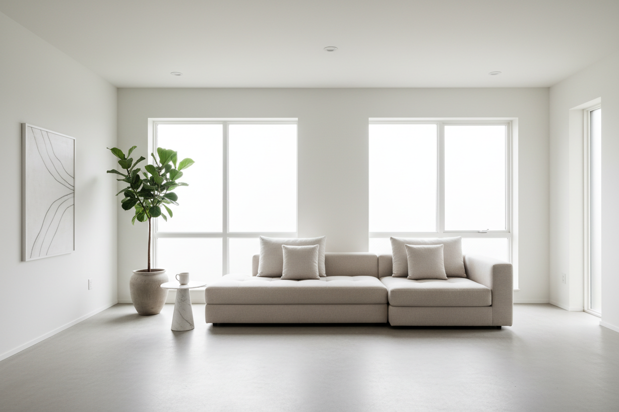 Minimalism: Here’s Why You Should Try It